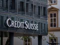 Credit Suisse