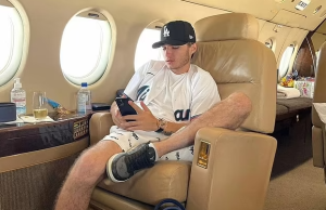 ‘Crypto King’ tự xưng bị bắt cóc và đánh đập sau khi lừa tiền nhà đầu tư để ăn chơi ‘Crypto King’ 24 tuổi bị cáo buộc là một phần của kế hoạch bị bắt cóc