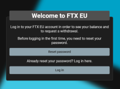 FTX Europe