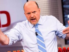 Jim Cramer