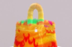 Hermès yêu cầu tòa án chặn Mason Rothschild bán NFT MetaBirkin vì đánh cắp tài sản trí tuệ NFT