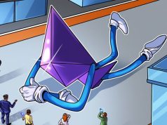 Shanghai có thể giúp Ethereum thống trị Layer 1 và mang lại lợi ích cho các giao thức staking thanh khoản Nang cap Shanghai