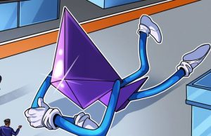 Shanghai có thể giúp Ethereum thống trị Layer 1 và mang lại lợi ích cho các giao thức staking thanh khoản Nang cap Shanghai