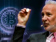 Peter Schiff chỉ trích Bitcoin ETF là sòng bạc đầu cơ Peter Schiff