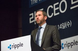 Ngành công nghiệp tiền điện tử “đã bắt đầu” di chuyển ra bên ngoài Hoa Kỳ, theo CEO Ripple Ripple