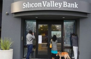 SVB UK thưởng 15 triệu Bảng cho nhân viên và cán bộ cấp cao sau gói cứu trợ tượng trưng từ HSBC SVB