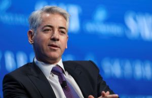 Nhà đầu tư tỷ phú Bill Ackman kêu gọi chính phủ hành động để bảo vệ người gửi tiền SVB
