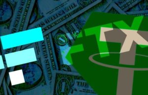 Các ví liên kết với FTX và Alameda chuyển hơn 100 triệu đô la stablecoin sang các sàn giao dịch Vi lien ket FTX chuyen 100 trieu do la