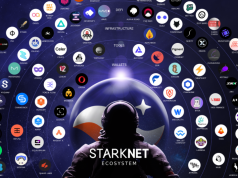 Starknet