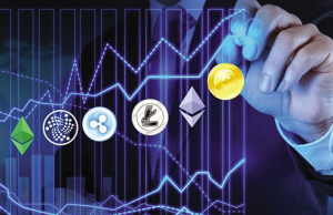 Tổng vốn hóa thị trường Altcoin (TOTAL2) có thể bứt phá mạnh mẽ trong thời gian tới, đây là lý do tại sao? TOTAL2-tang-gia
