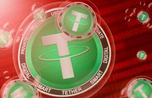Tại sao Tether chuyển lượng lớn USDT từ Tron sang Ethereum? USDT