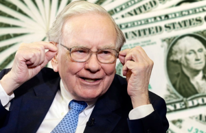 Warren Buffett đàm phán với chính quyền Biden để giải quyết khủng hoảng ngân hàng hiện tại Warren Buffett đàm phán với chính quyền Biden để giải quyết khủng hoảng ngân hàng
