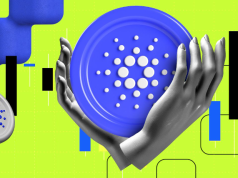 Động thái quyết định của Cardano (ADA) có thể xảy ra trong 24 giờ tới ada-dong-thai