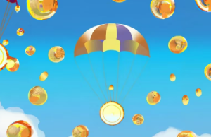Arbitrum airdrop token mới ARB và chuyển sang DAO
