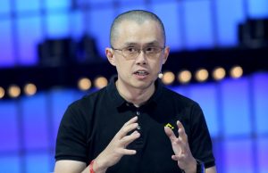 Binance chuyển đổi quỹ phục hồi ngành 1 tỷ đô la sang BTC, BNB và ETH – Giá coin tăng 9% binance