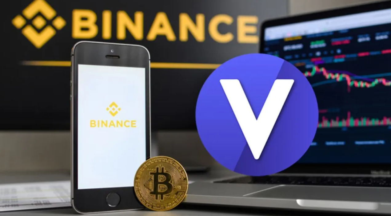 binance Voyager