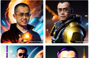 Binance ra mắt trình AI tạo NFT Binance Bicasso cho phép người dùng tạo tác phẩm nghệ thuật độc đáo Binance