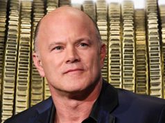 Mike Novogratz cảnh báo về khủng hoảng tín dụng ở Hoa Kỳ và toàn cầu, dự kiến Fed sẽ cắt giảm lãi suất “sớm hơn chúng ta nghĩ” Novogratz