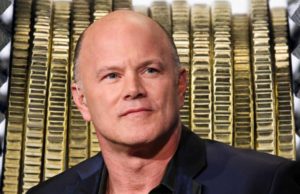 Mike Novogratz cảnh báo về khủng hoảng tín dụng ở Hoa Kỳ và toàn cầu, dự kiến Fed sẽ cắt giảm lãi suất “sớm hơn chúng ta nghĩ” Novogratz