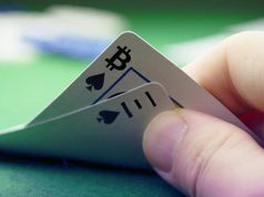 Casino tiền điện tử đã kiếm được 2,6 tỷ đô la doanh thu gaming vào năm ngoái Casino tien dien tu kiem 2,6 ty do la