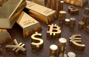 Bitcoin hoàn toàn áp đảo lĩnh vực công nghệ, năng lượng và vàng với mức tăng 66% YTD Bitcoin