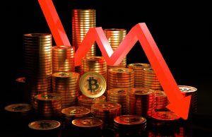 Giá Bitcoin đã giảm 50% trong một ngày 3 năm trước, liệu lịch sử có lặp lại? bitcoin