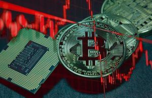 Giá hash Bitcoin giảm khi thợ đào phải đối mặt với thuế năng lượng 30% bitcoin