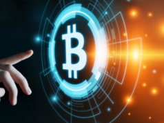 Tỷ lệ thống trị của Bitcoin (BTC.D) tiếp tục tăng, gây lo ngại cho hiệu suất của altcoin btc.d-tang