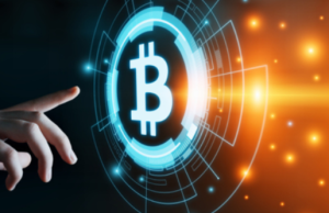 Tỷ lệ thống trị của Bitcoin (BTC.D) tiếp tục tăng, gây lo ngại cho hiệu suất của altcoin btc.d-tang