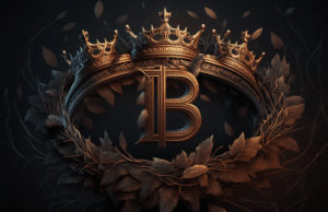 Tỷ lệ thống trị của Bitcoin (BTC.D) có thể điều chỉnh, nhường sân khấu cho altcoin btcd-dieu-chinh