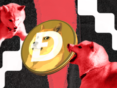 Điều gì khiến Dogecoin (DOGE) tụt hậu so với thị trường tiền điện tử? doge-tut-hau
