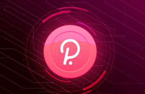 Polkadot (DOT) cần giữ trên mức này để tiếp tục tăng dot-giam