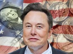 Elon Musk kêu gọi Fed cắt giảm lãi suất 50 điểm cơ bản Elon Musk kêu gọi Fed cắt giảm lãi suất 50 điểm cơ bản