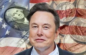 Elon Musk kêu gọi Fed cắt giảm lãi suất 50 điểm cơ bản Elon Musk kêu gọi Fed cắt giảm lãi suất 50 điểm cơ bản
