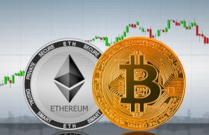 Tương lai của tiền điện tử: Câu chuyện về hai gã khổng lồ Bitcoin và Ethereum bitcoin