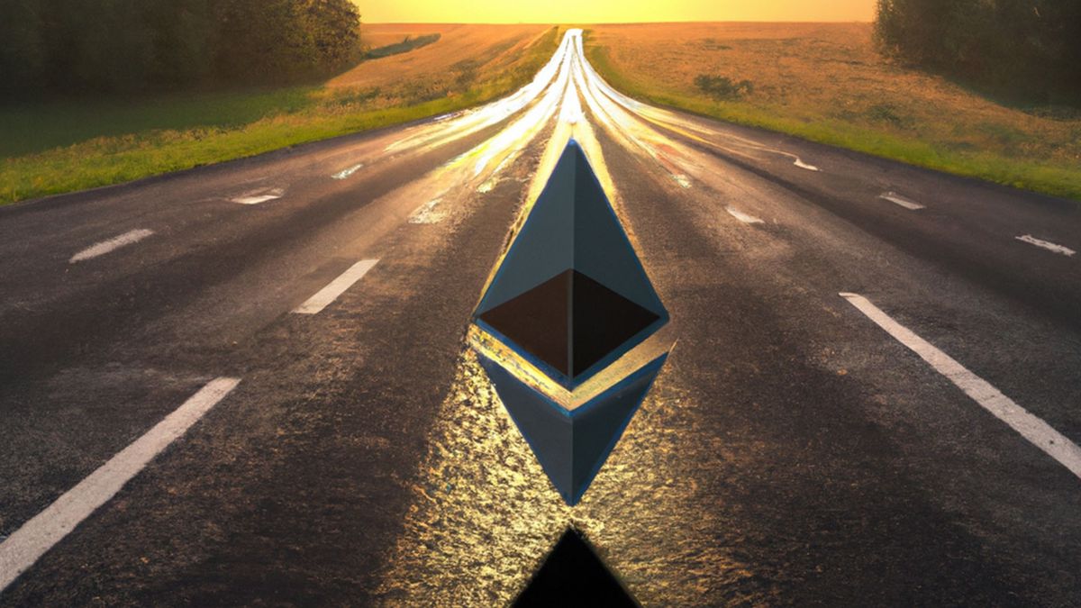 eth ethereum