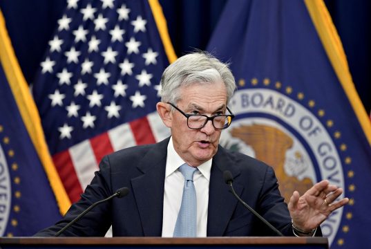 fed bitcoin