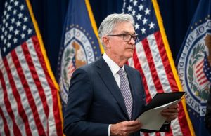 Fed Hoa Kỳ sẽ tăng lãi suất 25bps hay 50bps? Tầm ảnh hưởng đối với thị trường crypto? tiền điện tử