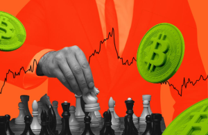 Gấu Bitcoin (BTC) giành lại ưu thế khi đà tăng chùn bước gau-bitcoin
