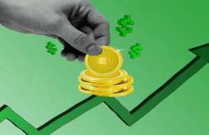 Altcoin này đã kết thúc xu hướng giảm và có thể tăng hơn 270% trong thời gian tới