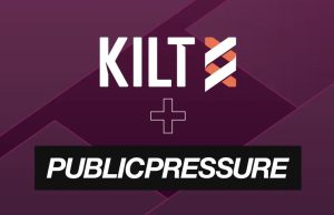 Public Pressure và KILT Protocol bắt tay để xác minh các bộ sưu tập NFT kilt