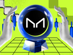 Mức tăng 65% của Maker (MKR) báo hiệu điều gì? mkr-tang