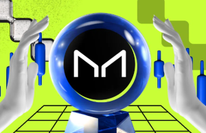 Mức tăng 65% của Maker (MKR) báo hiệu điều gì? mkr-tang
