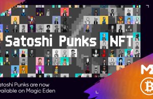 Magic Eden ra mắt thị trường NFT trên Bitcoin trong bối cảnh Ordinals ngày càng phổ biến nft
