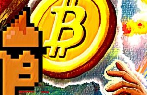 CryptoPunk #685 hồi sinh sau khi vô tình bị đốt, trở thành CryptoPunk Ordinal chính thức đầu tiên nft