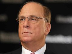 CEO Blackrock cảnh báo có thể tịch thu và đóng cửa nhiều ngân hàng hơn do những thay đổi về quy định ngân hàng