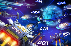 Phân tích kỹ thuật ngày 11/3: BTC, ETH, BNB, XRP, ADA, DOGE, MATIC, SOL, DOT, SHIB ngay-11-3-phan-tich