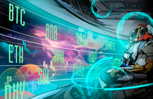 Phân tích kỹ thuật ngày 28 tháng 3: SPX, DXY, BTC, ETH, BNB, XRP, ADA, MATIC, DOGE, SOL ngay-28-3-phan-tich