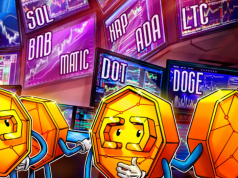 Phân tích kỹ thuật ngày 30 tháng 3: BTC, ETH, BNB, XRP, ADA, DOGE, MATIC, SOL, DOT, LTC ngay-30-3-phan-tich