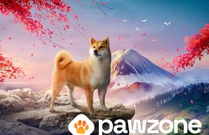 Giá PawZone (PAW) tăng vọt 5.000% vài giờ sau khi ra mắt và đạt được các cột mốc khác paw